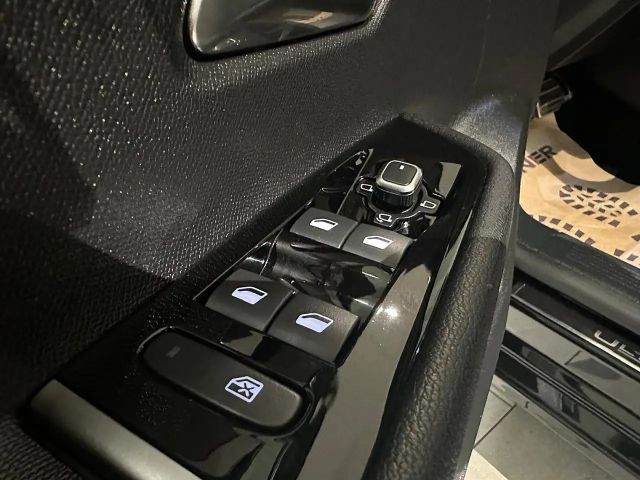 Opel Astra Turbo Ultimate