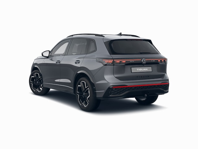 Volkswagen Tiguan 2.0 TDI 4Motion R-Line