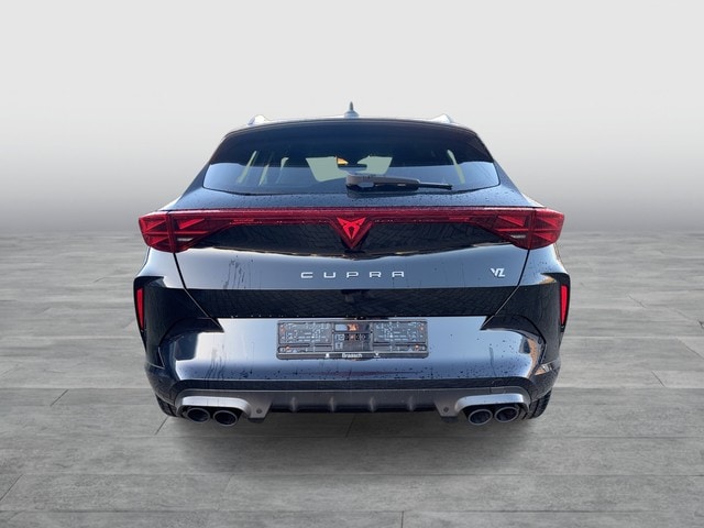 Cupra Formentor 2.0 TSI 4Drive DSG VZ