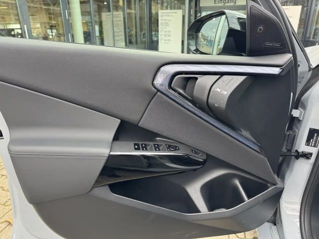 BMW X3 M-Sport xDrive