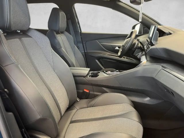 Peugeot 3008 Allure Pack BlueHDi EAT8