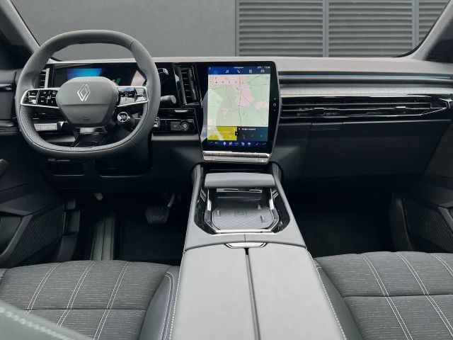 Renault Austral Techno