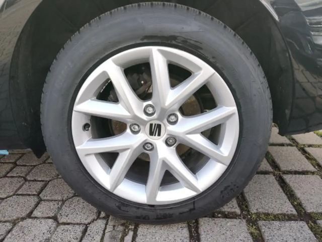 Seat Leon 1.5 eTSI DSG Sportstourer Style