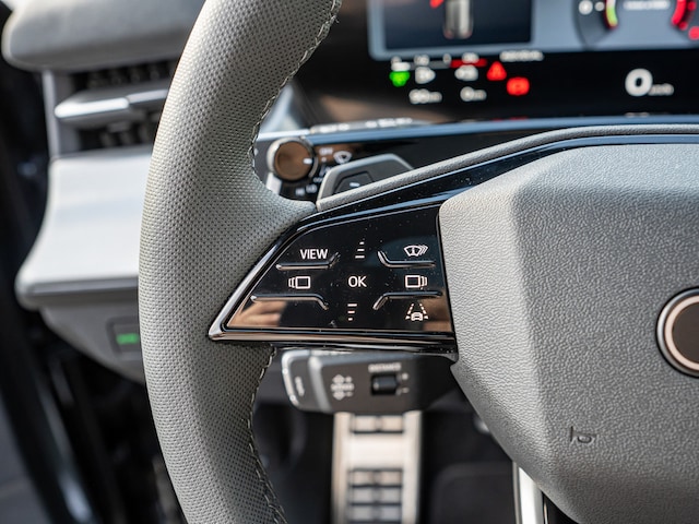 Audi Q3 Hybride S-Tronic