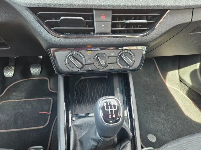 Skoda Kamiq 1.0 TSI Selection