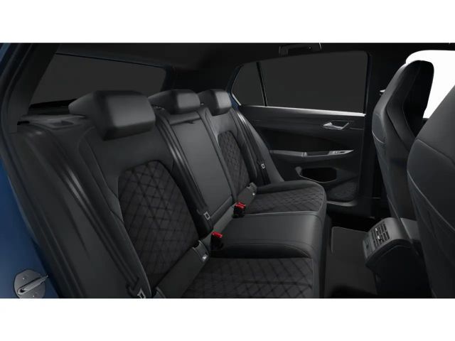 Volkswagen Golf 2.0 TDI DSG Golf VIII R-Line