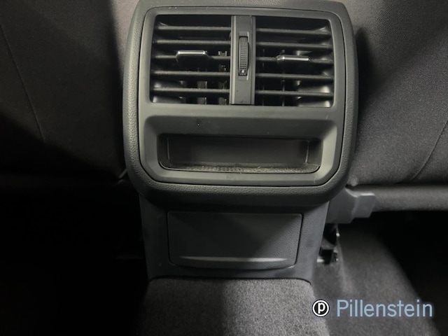 Volkswagen Passat Business Variant