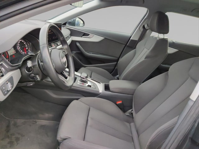 Audi A4 35 TDI Avant S-Tronic