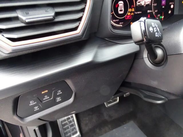 Cupra Formentor 2.0 TSI 4Drive DSG VZ