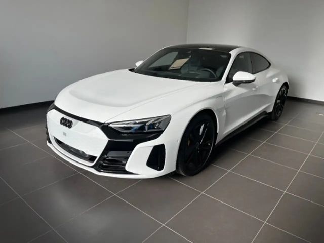 Audi e-tron GT Quattro