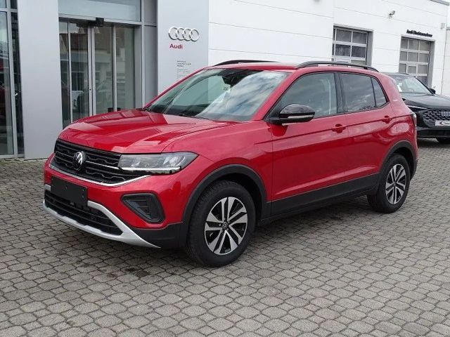 Volkswagen T-Cross 1.0 TSI DSG