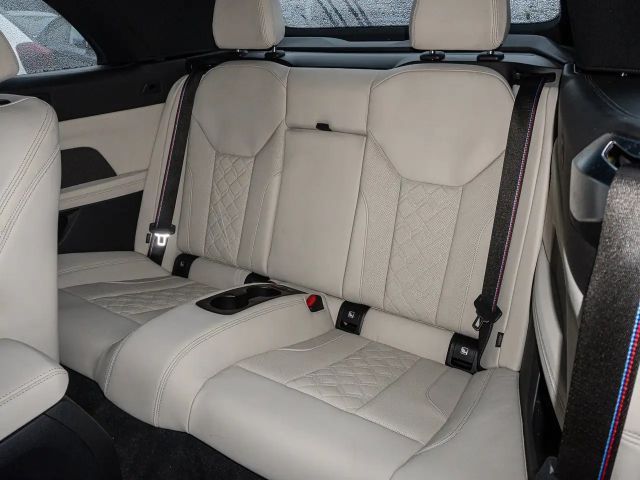 BMW 440 Cabrio M-Sport M440i