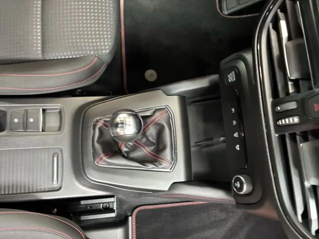 Ford Focus EcoBoost ST Line Wagon