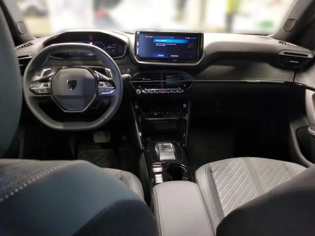 Peugeot 2008 Allure Pack Hybrid