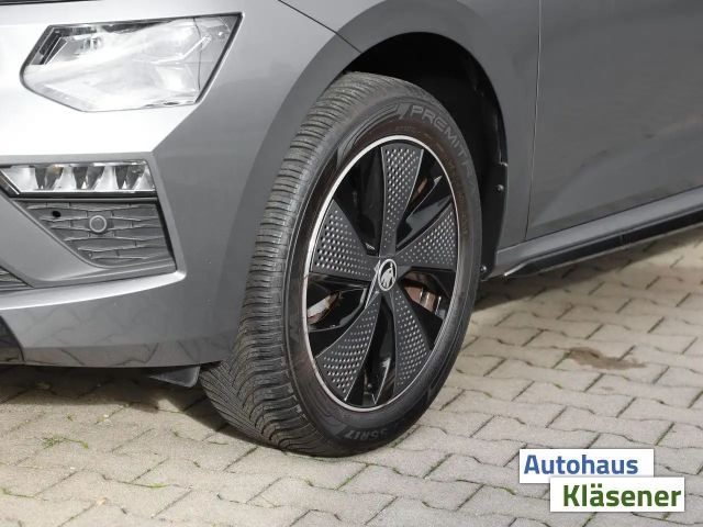 Skoda Kamiq MC 85KW DSG ACC NAVI MATRIX BSA PANO KAMERA