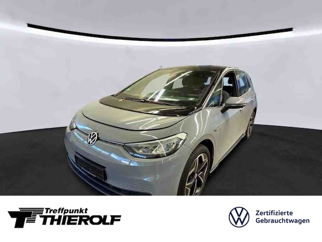 Volkswagen ID.3 Performance Pro