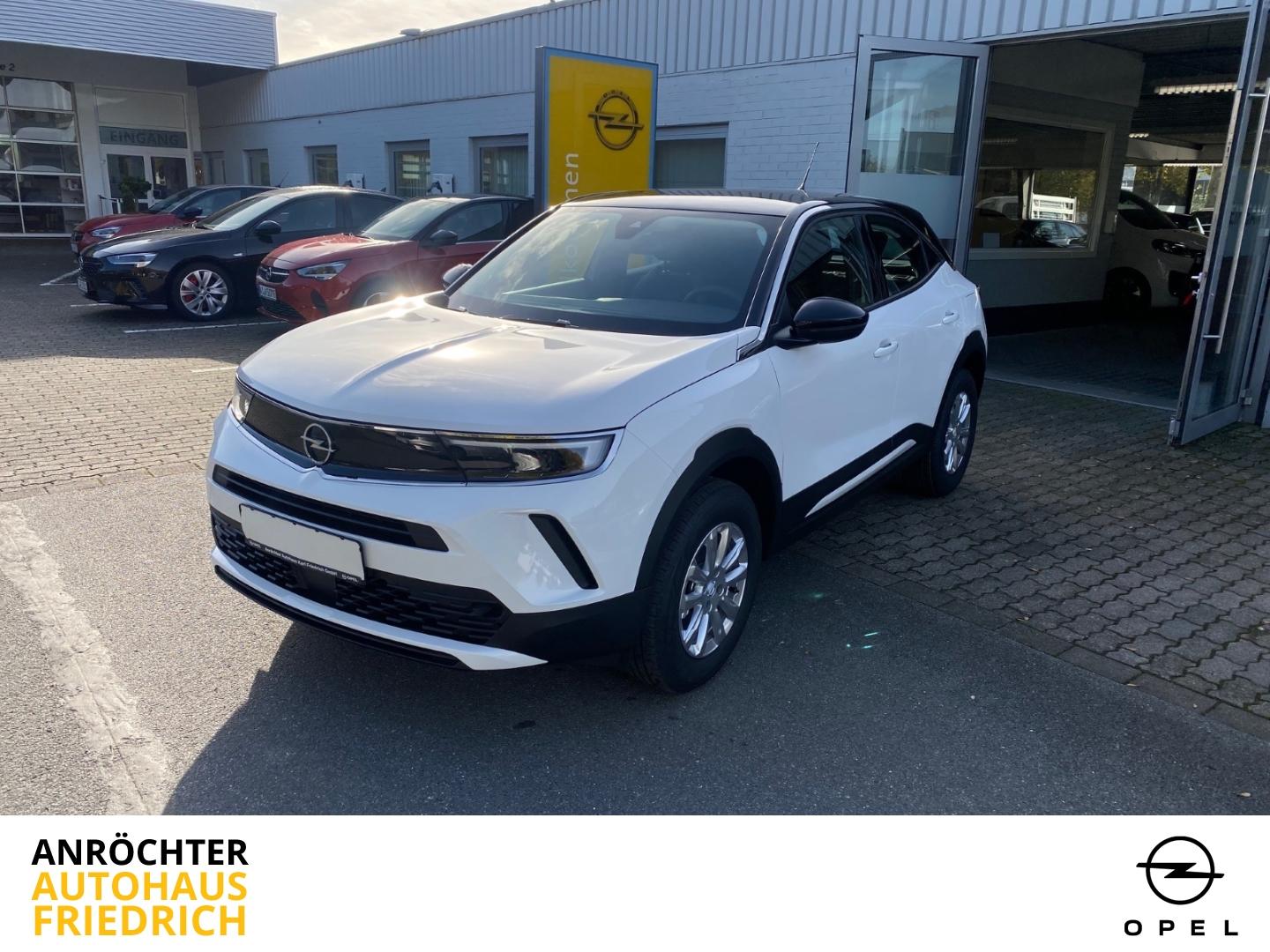 Opel Mokka 1.2 Turbo Enjoy Turbo