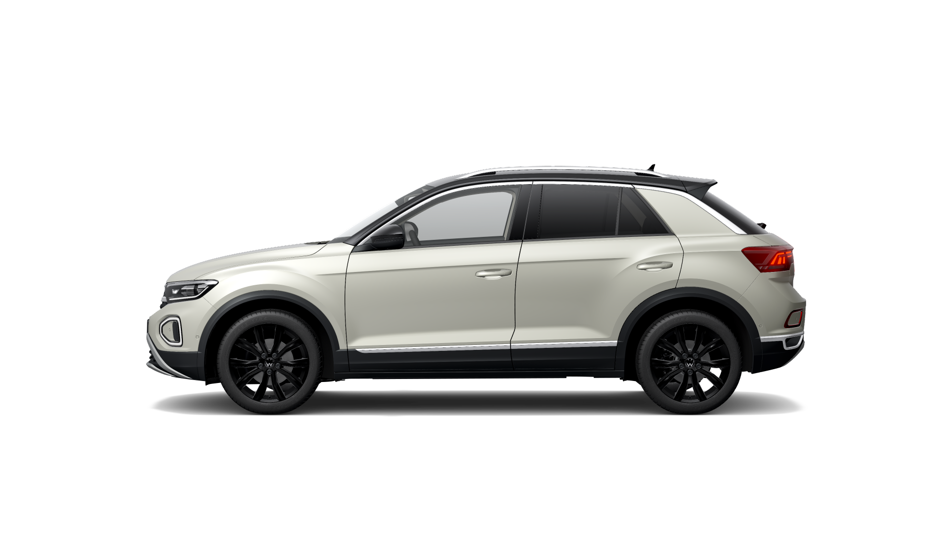 Volkswagen T-Roc DSG Style