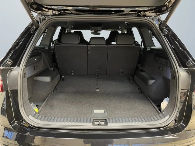 Skoda Kodiaq 2.0 TDI 4x4 Sportline