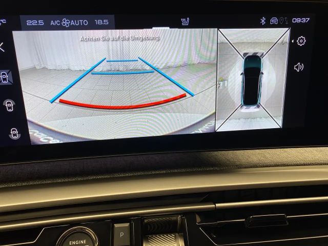 Peugeot 3008 Allure Pack Hybrid