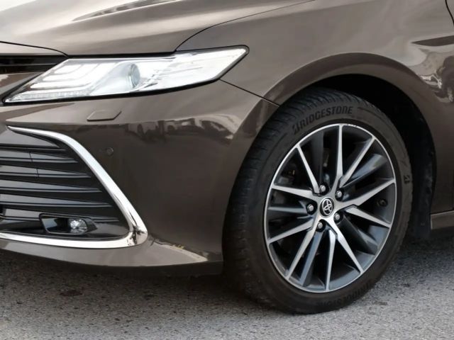 Toyota Camry Business Hybride