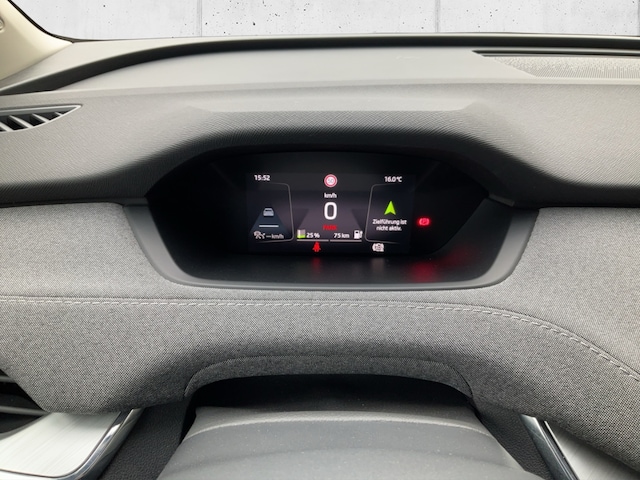 Skoda Enyaq Loft iV 80