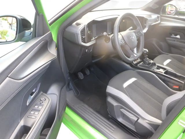 Opel Mokka GS-Line Grand Sport