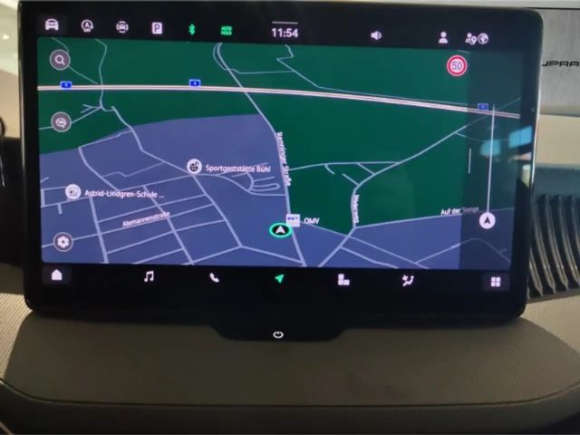 Skoda Superb 2.0 TDI