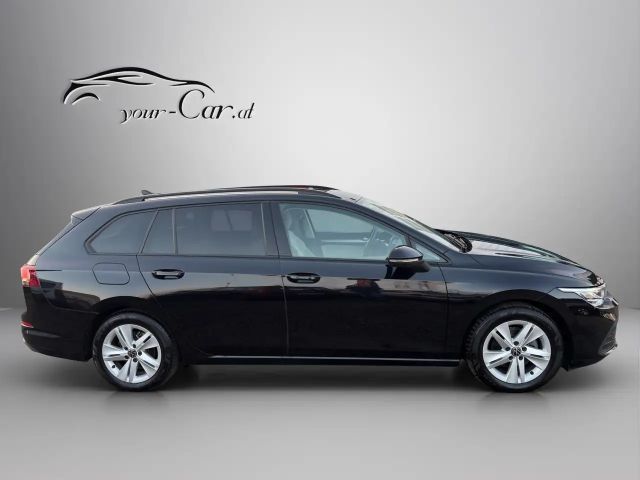 Volkswagen Golf DSG Life Variant