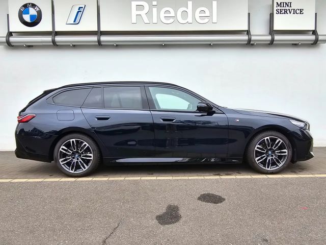 BMW 520 520i M-Sport Touring