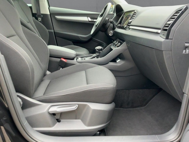 Skoda Karoq 1.5 TSI Tour