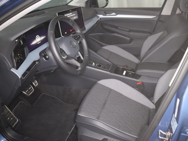 Volkswagen Golf 2.0 TDI DSG