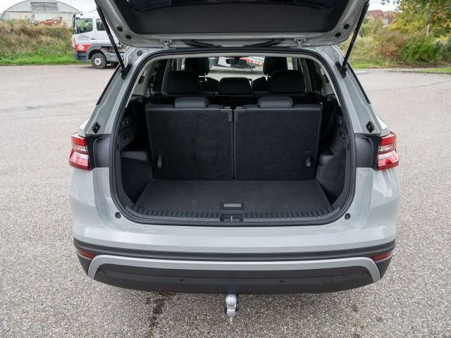 Skoda Kodiaq 2.0 TDI Selection