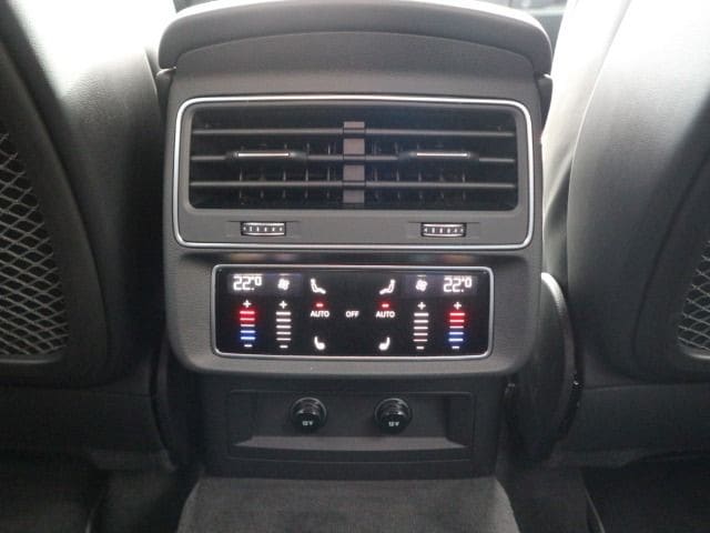 Audi Q7 50 TDI Quattro S-Line