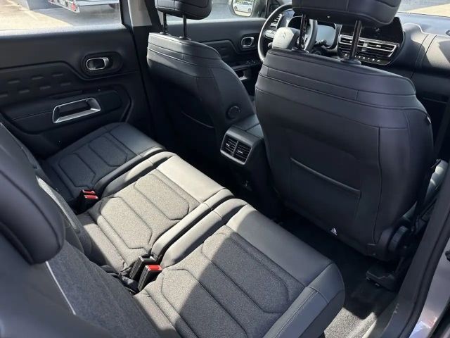 Citroën C5 Aircross PureTech You