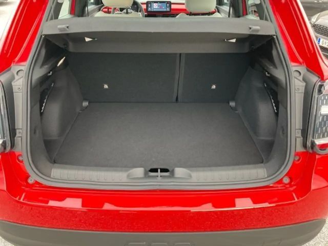 Fiat 600e Hybrid 100