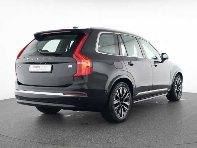 Volvo XC90 XC90