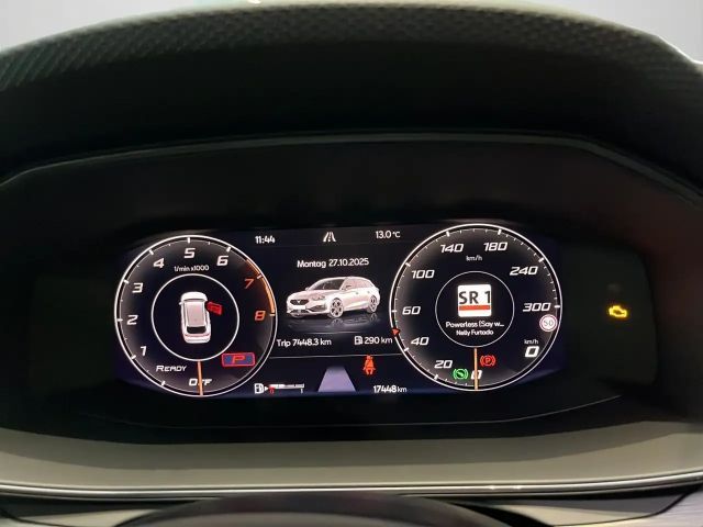 Cupra Leon 2.0 TSI DSG Sportstourer VZ