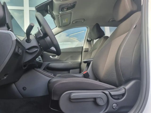 Hyundai Kona 1.6 2WD