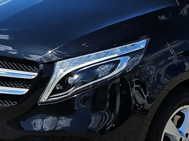 Mercedes-Benz V 250 AVANTGARDE Limousine Lang