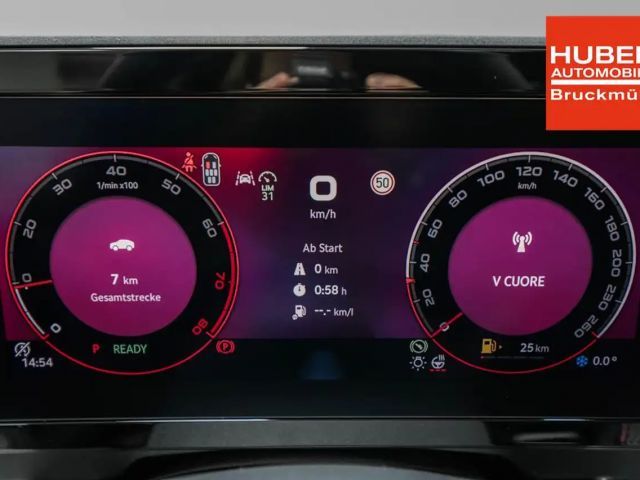 Skoda Kodiaq Sportline