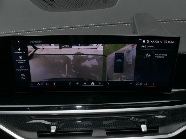 BMW X5 M-Sport xDrive50e