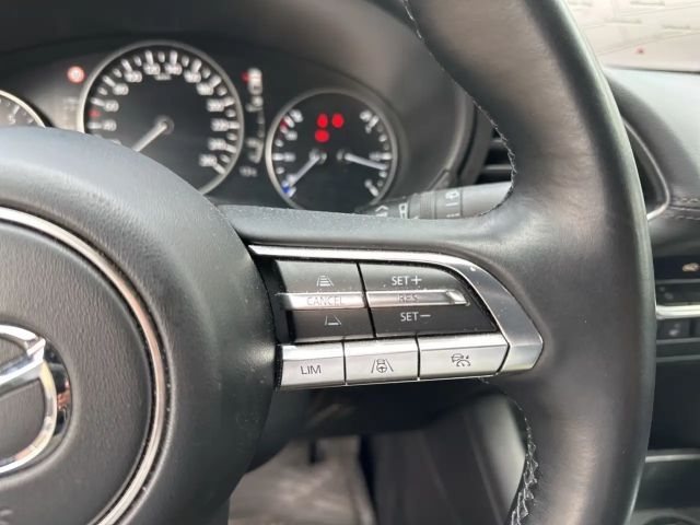 Mazda 3 Selection SkyActiv