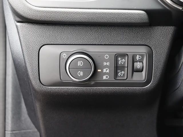 Ford Kuga Hybrid Titanium