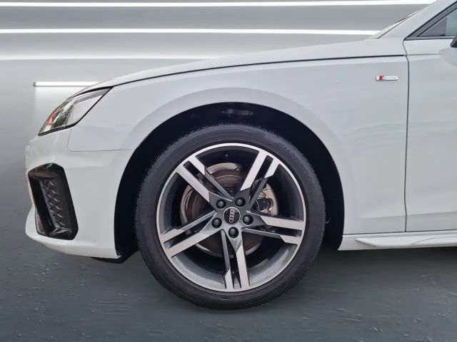 Audi A4 35 TDI Avant S-Line