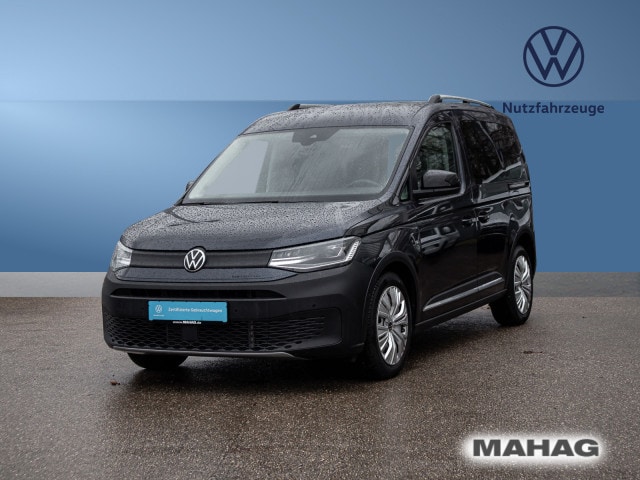 Volkswagen Caddy 1.5 TSI DSG Life