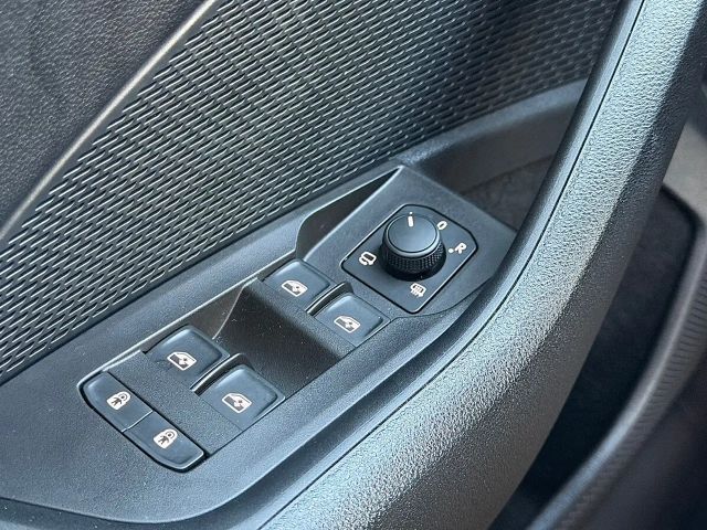 Skoda Octavia Ambition Business Combi