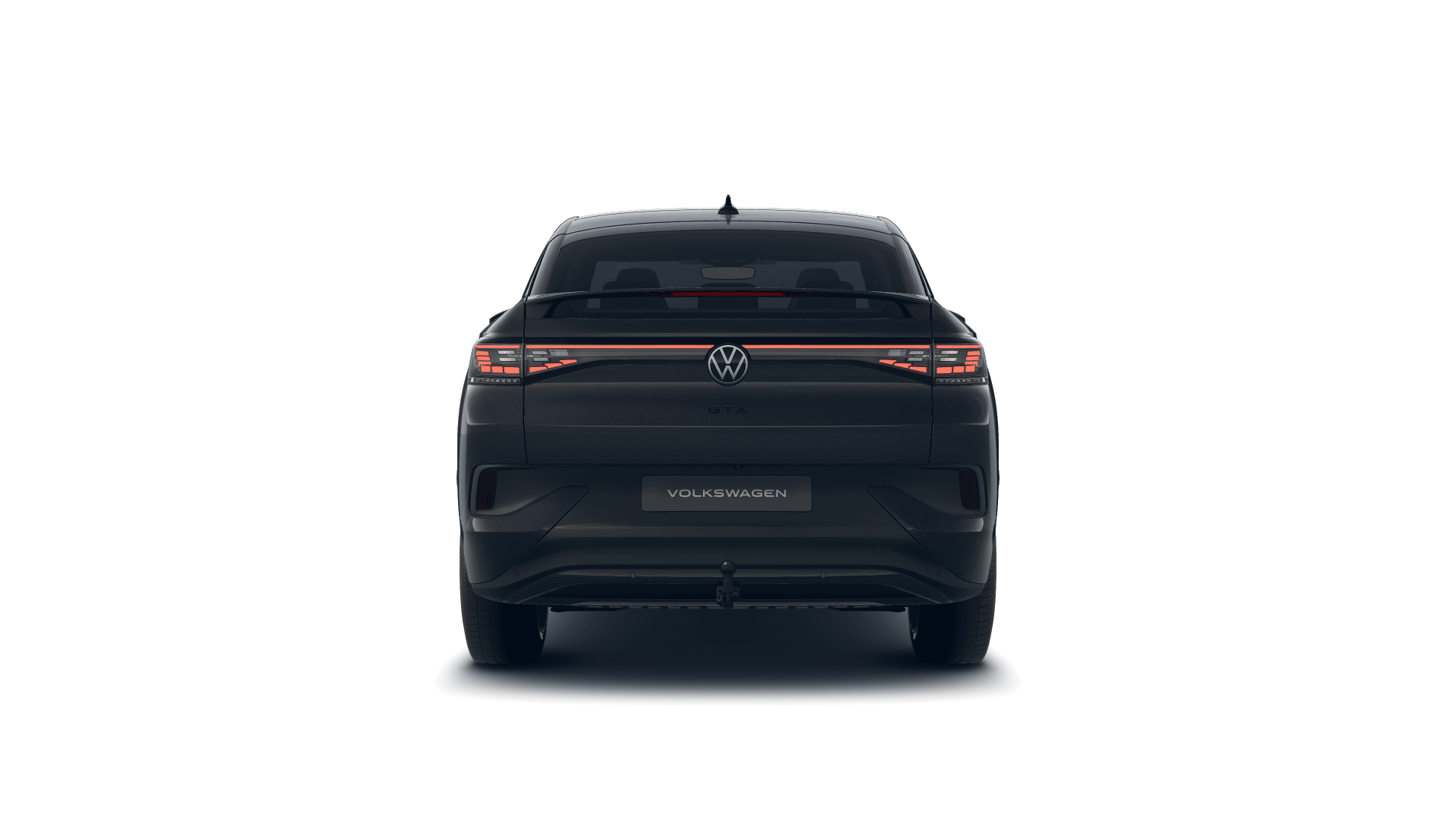 Volkswagen ID.5 GTX IQ.Drive Sound