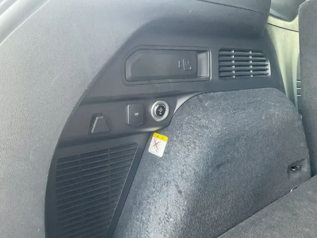 Ford Kuga Plug in Hybrid ST Line X