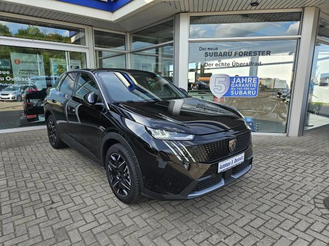 Peugeot 3008 Allure Pack Hybrid